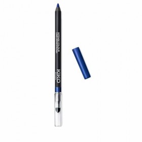 KIKO Milano Intense Colour Long Lasting Eyeliner 14 | Crayon Extérieur Yeux Intense Et Glissant, Longue Durée