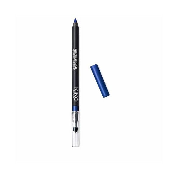 KIKO Milano Intense Colour Long Lasting Eyeliner 14 | Crayon Extérieur Yeux Intense Et Glissant, Longue Durée