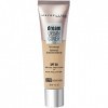 Maybelline New York - Perfecteur de Teint - Protection Anti-UV & Anti-Pollution - Dream Urban Cover - Teinte : Beige Naturel 