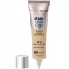 Maybelline New York - Perfecteur de Teint - Protection Anti-UV & Anti-Pollution - Dream Urban Cover - Teinte : Beige Naturel 