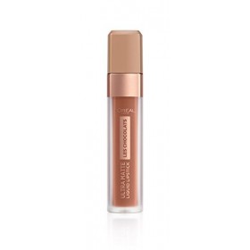 LOréal Paris A9675100 Rouge à Lèvres Infaillible les Chocolats 866 Truffa Mania