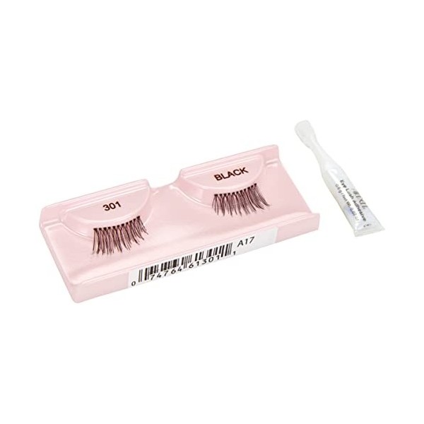 Ardell Accent N° 301 Faux Cils