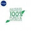 Steripan - Spray Purifiant - Purifie lAir - Neutralise les Odeurs - Aux Huiles Essentielles 100% Pures et Naturelles - Sente