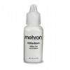 Mehron GlitterMark - Crystal White