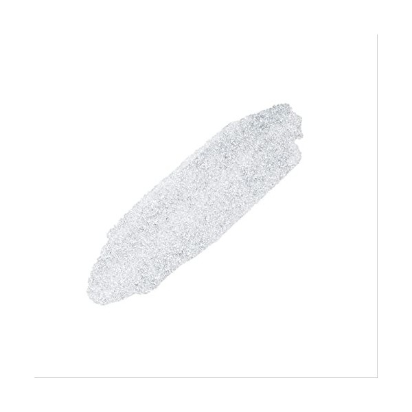 Mehron GlitterMark - Crystal White