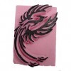 Pierre Tatouage Temporaire Ephémère Magic Tattoo- PHOENIX 5.5CM X 3.7CM Pierre à tatouer seule sans lencreur L ou XL et la