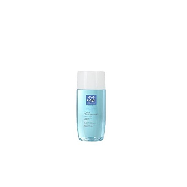 Eye Care Lotion Démaquillante Yeux 50 ml