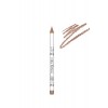 lavera Eyebrow Pencil - Blonde 02 - Sourcils - Cosmétiques naturels - végan - sans silicones - Lhuile jojoba bio & Beurre de