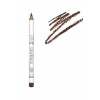 lavera Eyebrow Pencil - Blonde 02 - Sourcils - Cosmétiques naturels - végan - sans silicones - Lhuile jojoba bio & Beurre de