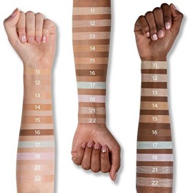 Impala - Crayon Correcteur | Maquillage du Visage | Longue Durée | Texture Lisse et Crémeuse | Correcteur de Cernes | Couleur