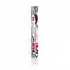 Eveline Cosmetics Mascara Mega Size Lashes, allongeant et épaississant, 10 ml, Noir