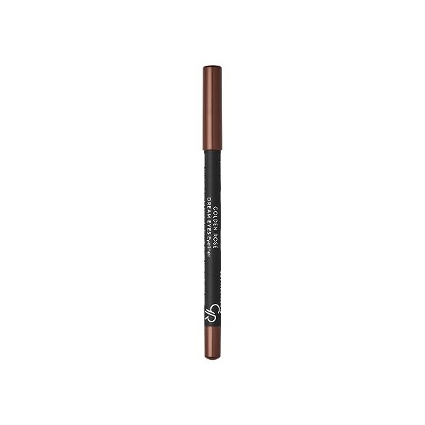 Golden Rose - Crayon khol dream eyes liner n°409 marron miel