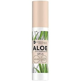 Hypo Corrector para Ojos Hipoalergénico Aloe Spf25: 01