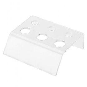 Support dEncre de Tatouage, Porte-Gobelet dEncre, Porte-Peinture Acrylique, Fournitures de Tatouage,Support de tasse dencr