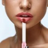 Rouge à lèvres anti-taches | Rouge à Lèvres Mat Longue Durée | Brillant à lèvres couleur à fort Impact avec formule veloutée 