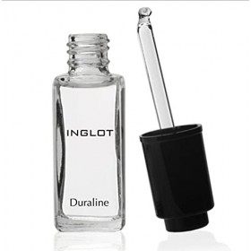 Inglot x Maura All The Drama Duraline Mixing Liquid 9ml Eyeliner / Khôl / Crayon