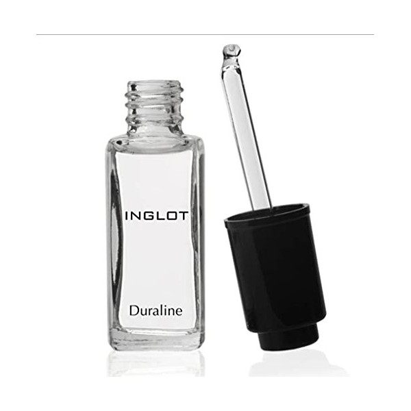 Inglot x Maura All The Drama Duraline Mixing Liquid 9ml Eyeliner / Khôl / Crayon
