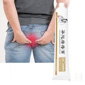 Anti-escarres Onguent 20g Piles Crème Extraits de Crème Soulagement Soulagement des démangeaisons