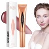 3 En 1 Contouring Stick Creme Bâton Maquillage Crème Pour Joues LiquiVisage Fard À Joue Highlighter Crémeux Beauté Naturelle 