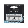 Eylure Colle à cils 18 heures sans latex, transparente 4,5 ml Pack of 1 