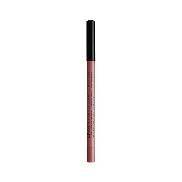 Slide On Lip Pencil Bedrose