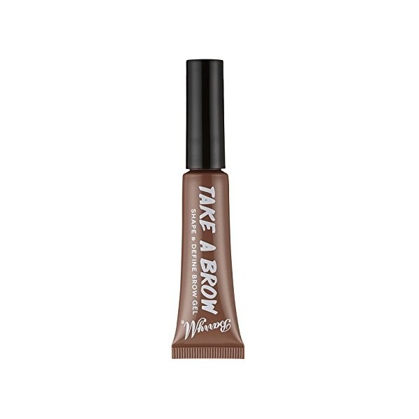 Barry M Cosmetics Gel pour Sourcils Brun Take A Brow