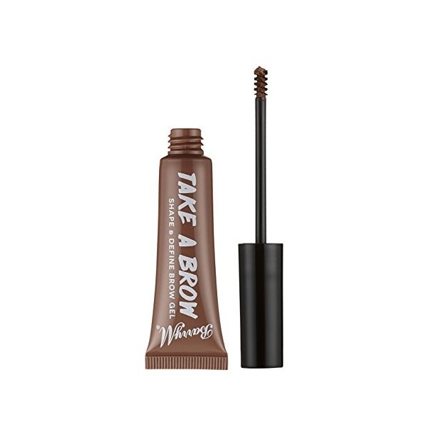 Barry M Cosmetics Gel pour Sourcils Brun Take A Brow