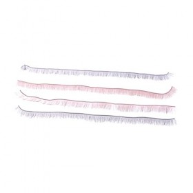 Beaupretty 4 Pièces Faux Cils Faux Cils Poupée Naturelle