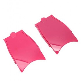 Peigne à Cils Pliant Portable, Dents en Acier Inoxydable, Poignée Facile à Saisir, Outil de Toilettage de Voyage