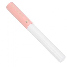 Mascara Imperméable à la Construction de Volume, Rehausseur Dextension de Cils Résistant à la Transpiration, Maquillage de C