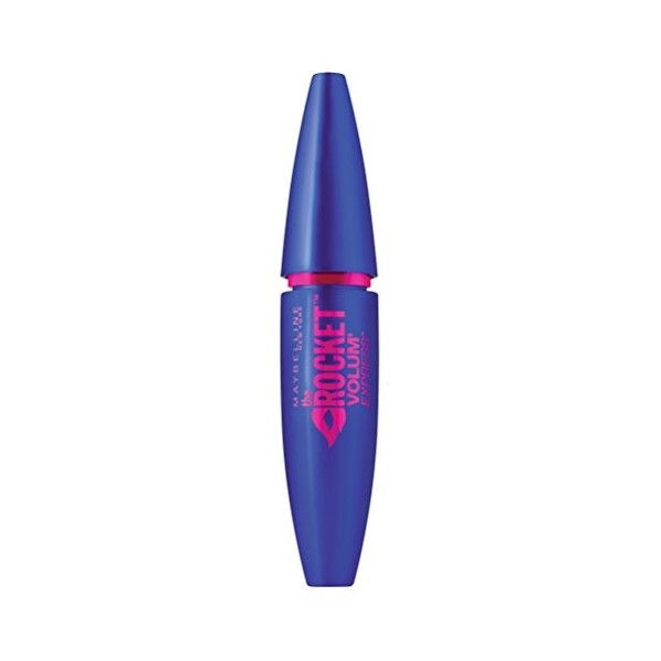 Maybelline New York The Rocket Mascara Volume et Définition Noir