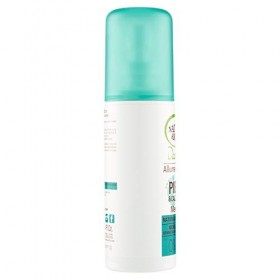 Nature amie Spray pieds Menthol