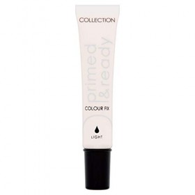COLLECTION Ajusteurs de teinte apprêtés et prêts à colorer, léger, 20 g