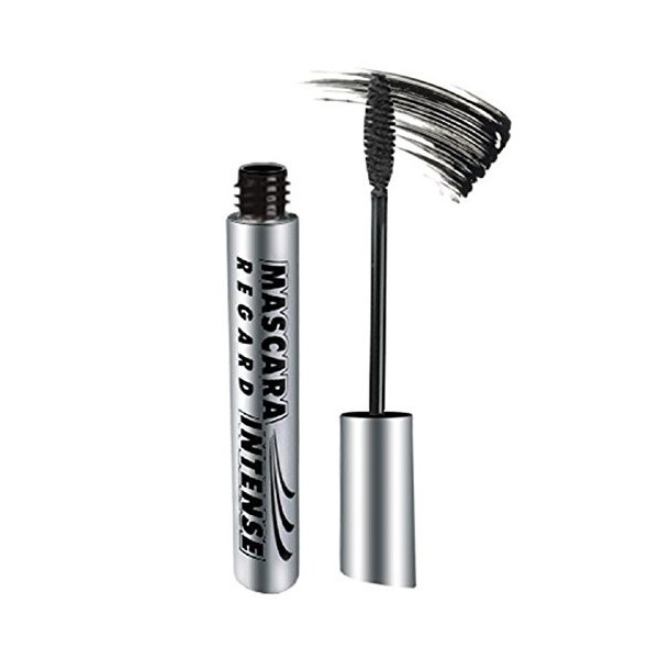 MASCARA REGARD INTENSE N 1 NOIR - MISS EUROPE - MISS MISS