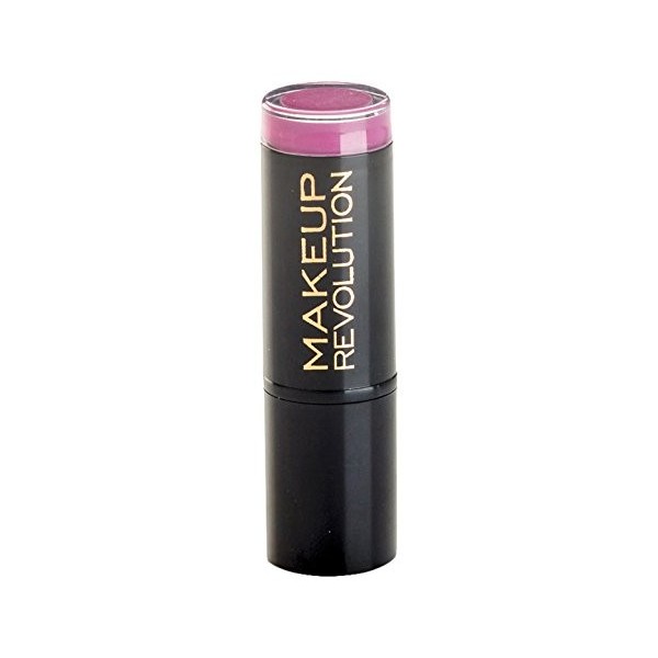 Makeup Revolution - Amazing Lipstick - Encore