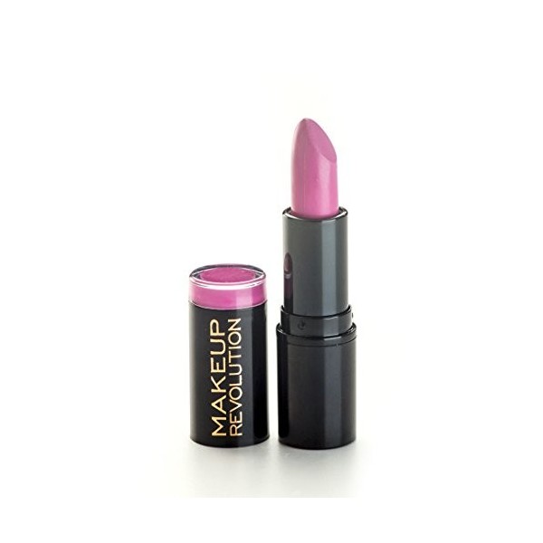 Makeup Revolution - Amazing Lipstick - Encore