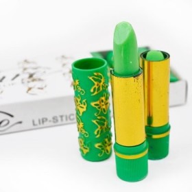 5&nbsp;x Magie rouge à lèvres hydratant&nbsp;–&nbsp;Argan et henné&nbsp;–&nbsp;Roll on Deluxe&nbsp;–&nbsp;Maroc Maquillage