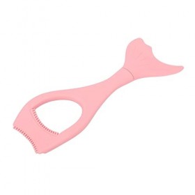 Gabarit pour les yeux, pochoir pour les yeux en silicone détachable pour le maquillage quotidien