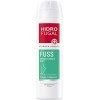 Hidrofugal Spray pour pieds 150 ml , protection fiable contre la transpiration des pieds et les odeurs de pied, déodorant po