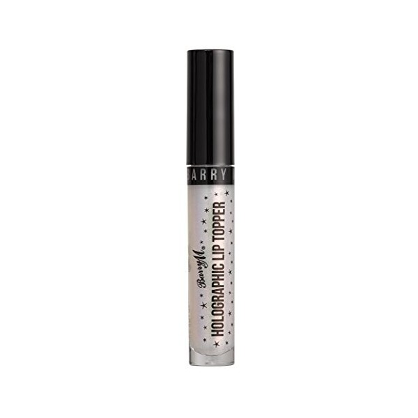 Barry M Cosmetics Lip Topper Holographique Gloss Spellbound