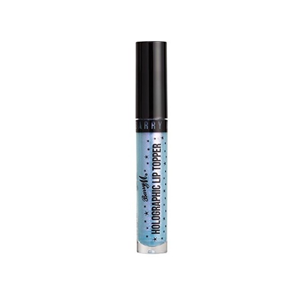 Barry M Cosmetics Lip Topper Holographique Gloss Spellbound