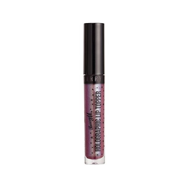 Barry M Cosmetics Lip Topper Holographique Gloss Spellbound