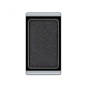 Artdeco la Palette de Fards à Paupières aux Multiples Facettes 02 Pearly Anthracite 9 g