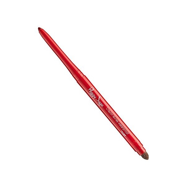 Peggy Sage - Crayon Lèvres Waterproof - 60 - Waterproof Rouge