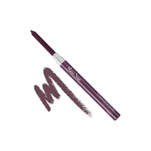 Crayon mine lèvres Violet 133004