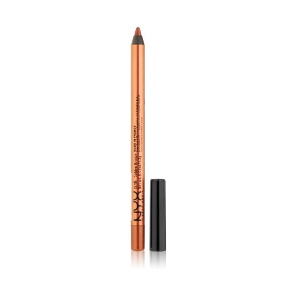 NYX Slide On Pencil Golden Bronze