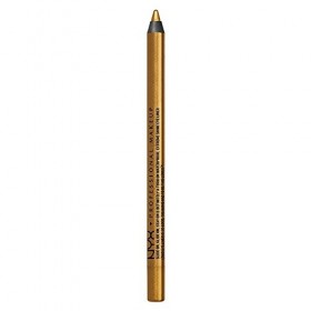 NYX Slide On Pencil Glitzy Gold