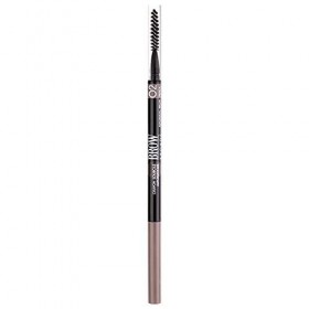 Vivienne Sabo - Automatic Brow Pencil/Crayon Sourcils Automatique/Brow Arcade 02 - chocolate