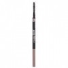 Vivienne Sabo - Automatic Brow Pencil/Crayon Sourcils Automatique/Brow Arcade 02 - chocolate