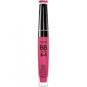 Bourjois BB Gloss 01 Claire Gloss de lèvres